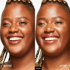 MAC Strobe Dewy Skin Tint 30 Ml - Rich 2 -Clinique Salgsbutik mac strobe dewy skin tint 30 ml rich 2 1675163305