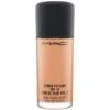MAC Studio Fix Fluid SPF 15 Foundation 30 Ml - NC17 -Clinique Salgsbutik mac studio fix fluid spf 15 foundation 30 ml nc17 1625562892
