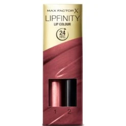 Max Factor Lipfinity Lip Colour 24 Hrs - 108 Frivolous