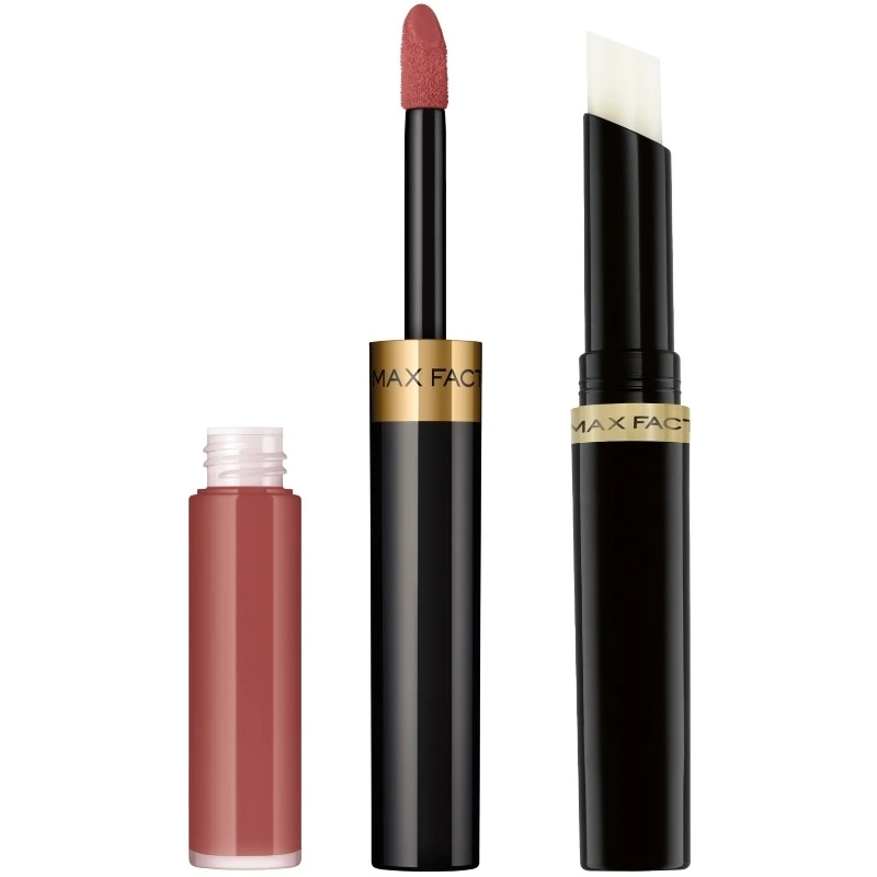 Max Factor Lipfinity Lip Colour 24 Hrs - 82 Stardust 3 Max Factor Lipfinity Lip Colour 24 Hrs - 82 Stardust