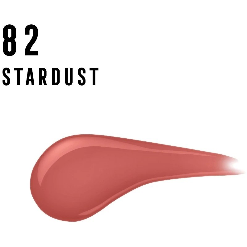 Max Factor Lipfinity Lip Colour 24 Hrs - 82 Stardust 4 Max Factor Lipfinity Lip Colour 24 Hrs - 82 Stardust - Billede 2