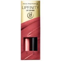 Max Factor Lipfinity Lip Colour 24 Hrs - 30 Cool