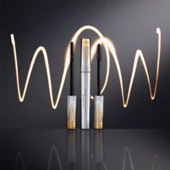 Max Factor Masterpiece 2-In-1 Lash Wow Mascara 7 Ml - Black -Clinique Salgsbutik max factor masterpiece 2 in 1 lash wow mascara 7 ml black 1679047530