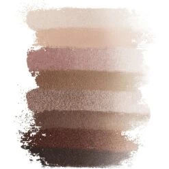 Max Factor Masterpiece Nude Palette 6,5 Gr. - 001 Cappuccino Nudes -Clinique Salgsbutik max factor masterpiece nude palette 65 gr 001 cappuccino nudesn 1643271716