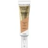Max Factor Miracle Pure Skin-Improving Foundation 30 Ml - 75 Golden -Clinique Salgsbutik max factor miracle pure skin improving foundation 30 ml 75 golden 1643204402