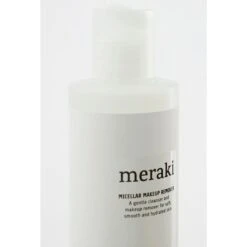 Meraki Micellar Makeup Remover 195 Ml -Clinique Salgsbutik meraki micellar makeup remover 195 ml 1663323944