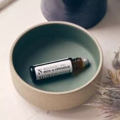 Naturligolie Økologisk Bryn- Og Vippeserum 10 Ml -Clinique Salgsbutik naturligolie brow lash serum 10 ml 1676971659