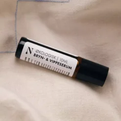 Naturligolie Økologisk Bryn- Og Vippeserum 10 Ml -Clinique Salgsbutik naturligolie brow lash serum 10 ml 1676971669