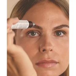 Naturligolie Økologisk Bryn- Og Vippeserum 10 Ml -Clinique Salgsbutik naturligolie brow lash serum 10 ml 1676971732