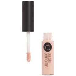 Nilens Jord Colour Corrector Liquid Concealer 5,5 Ml - No. 478 Red