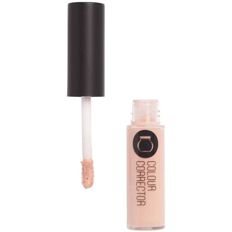 Nilens Jord Colour Corrector Liquid Concealer 5,5 Ml - No. 478 Red 3 Nilens Jord Colour Corrector Liquid Concealer 5,5 Ml - No. 478 Red
