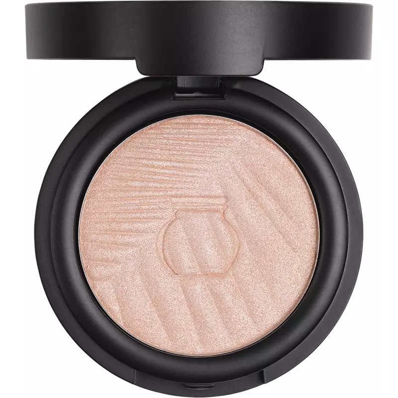 Nilens Jord Highlighter 6,3 Gr. - No. 725 Pearl 3 Nilens Jord Highlighter 6,3 Gr. - No. 725 Pearl