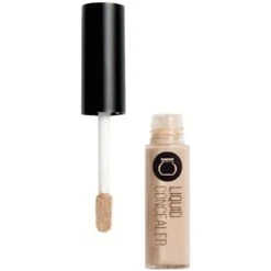 Nilens Jord Liquid Concealer 5,5 Ml - No. 475 Porcelain