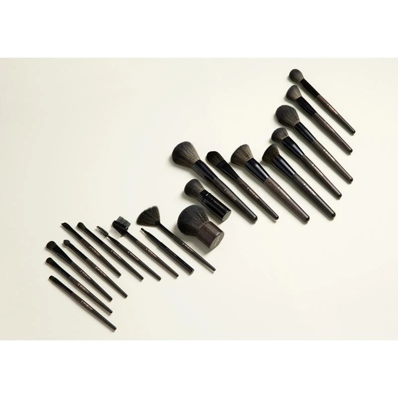 Nilens Jord Pure Collection Blush Brush No. 188 6 Nilens Jord Pure Collection Blush Brush No. 188 - Billede 4