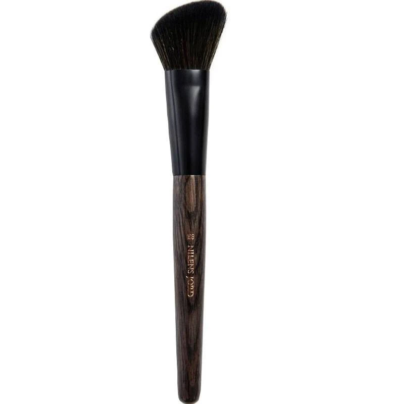 Nilens Jord Pure Collection Blush Brush No. 188 3 Nilens Jord Pure Collection Blush Brush No. 188