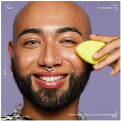 NYX PROFESSIONAL MAKEUP NYX Prof. Makeup Plump Right Back Silicone Applicator -Clinique Salgsbutik nyx prof makeup plump right back silicone applicator 1651231318