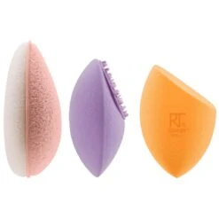 Real Techniques Pro-Glow Radiant Complexion Kit 7 Real Techniques Pro-Glow Radiant Complexion Kit -Clinique Salgsbutik real techniques pro glow radiant complexion kit 1652958571