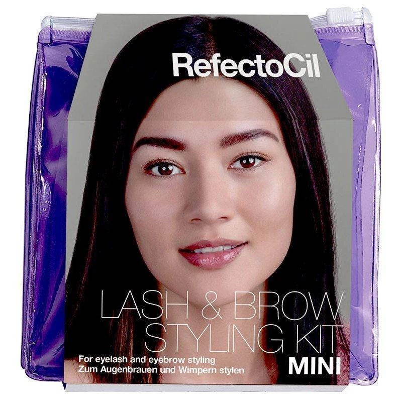 RefectoCil Lash & Brow Styling Starter Kit 3 RefectoCil Lash & Brow Styling Starter Kit