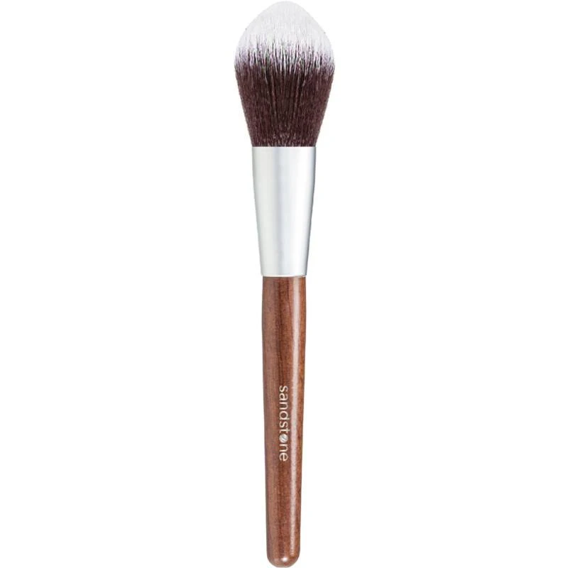 Sandstone Powder Brush Vegan 3 Sandstone Powder Brush Vegan