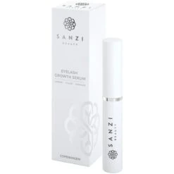 Sanzi Beauty Eyelash Growth Serum 2 Ml
