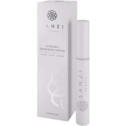 Sanzi Beauty Eyelash Renewing Serum 7 Ml