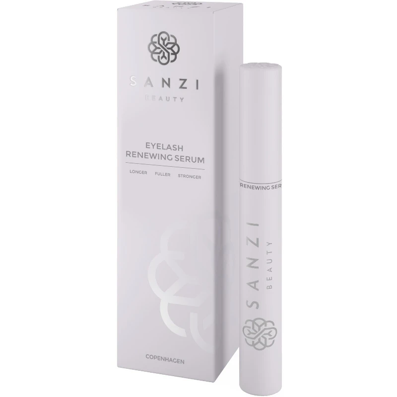 Sanzi Beauty Eyelash Renewing Serum 7 Ml 3 Sanzi Beauty Eyelash Renewing Serum 7 Ml