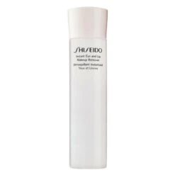 Shiseido Instant Eye And Lip Makeup Remover 125 Ml