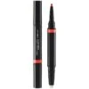 Shiseido LipLiner InkDuo - 05 Geranium -Clinique Salgsbutik shiseido lipliner inkduo 05 geranium 1591170260