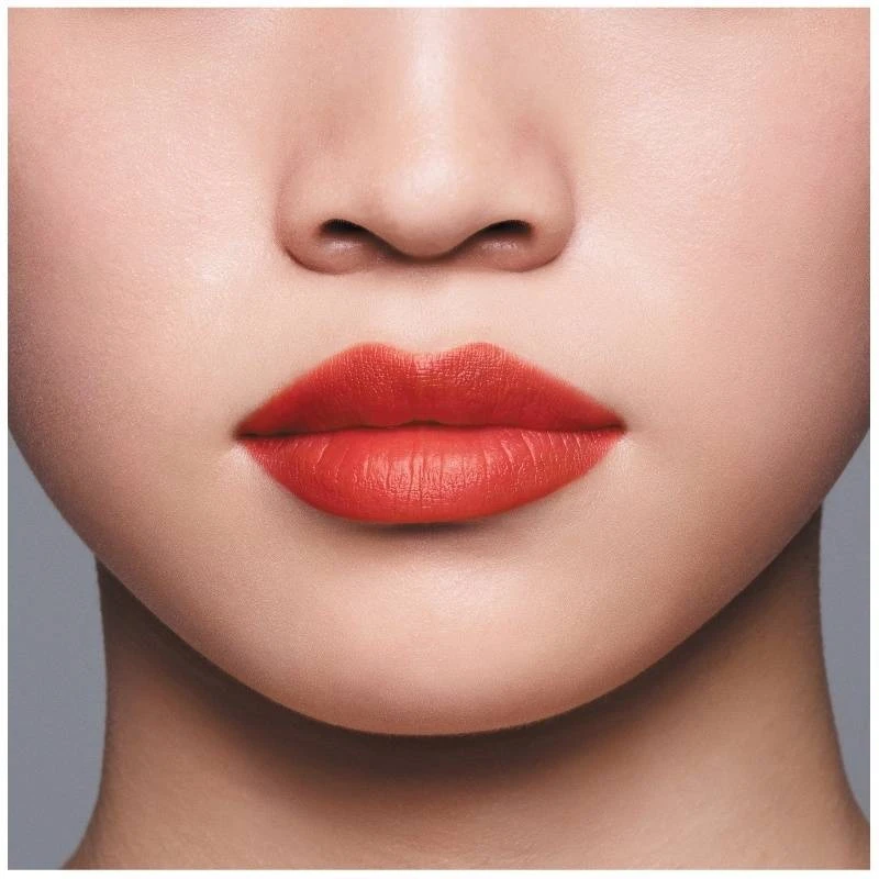 Shiseido LipLiner InkDuo - 05 Geranium 5 Shiseido LipLiner InkDuo - 05 Geranium - Billede 3