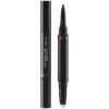 Shiseido LipLiner InkDuo - 11 Plum -Clinique Salgsbutik shiseido lipliner inkduo 11 plum 1591172742