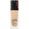 Shiseido Self-Refreshing Foundation Oil-Free 30 Ml - 260 Cashmere -Clinique Salgsbutik shiseido self refreshing foundation oil free 30 ml 260 cashmere 1572528524