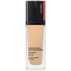 Shiseido Self-Refreshing Foundation Oil-Free 30 Ml - 260 Cashmere