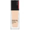 Shiseido Synchro Skin Radiant Foundation SPF 30 - 30 Ml - 130 Opal 2 Shiseido Synchro Skin Radiant Foundation SPF 30 - 30 Ml - 130 Opal -Clinique Salgsbutik shiseido synchro skin radiant foundation spf 30 30 ml 130 opal 1622011096