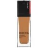 Shiseido Synchro Skin Radiant Foundation SPF 30 - 30 Ml - 420 Bronze