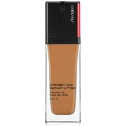 Shiseido Synchro Skin Radiant Foundation SPF 30 - 30 Ml - 420 Bronze