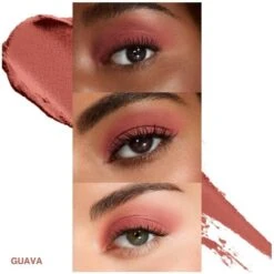 Smashbox Always On Cream Shadow 10 Ml - Guava -Clinique Salgsbutik smashbox always on cream shadow 10 ml guava 1612534626