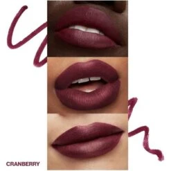 Smashbox Be Legendary Line & Prime Pencil 1,2 Gr. - Cranberry -Clinique Salgsbutik smashbox be legendary line prime pencil 12 gr cranberry 1621424868