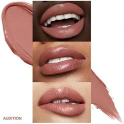 Smashbox Be Legendary Prime & Plush Lipstick 3,4 Gr. - Audition -Clinique Salgsbutik smashbox be legendary prime plush lipstick 34 gr audition 1621326359