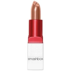 Smashbox Be Legendary Prime & Plush Lipstick 3,4 Gr. - Netwerk