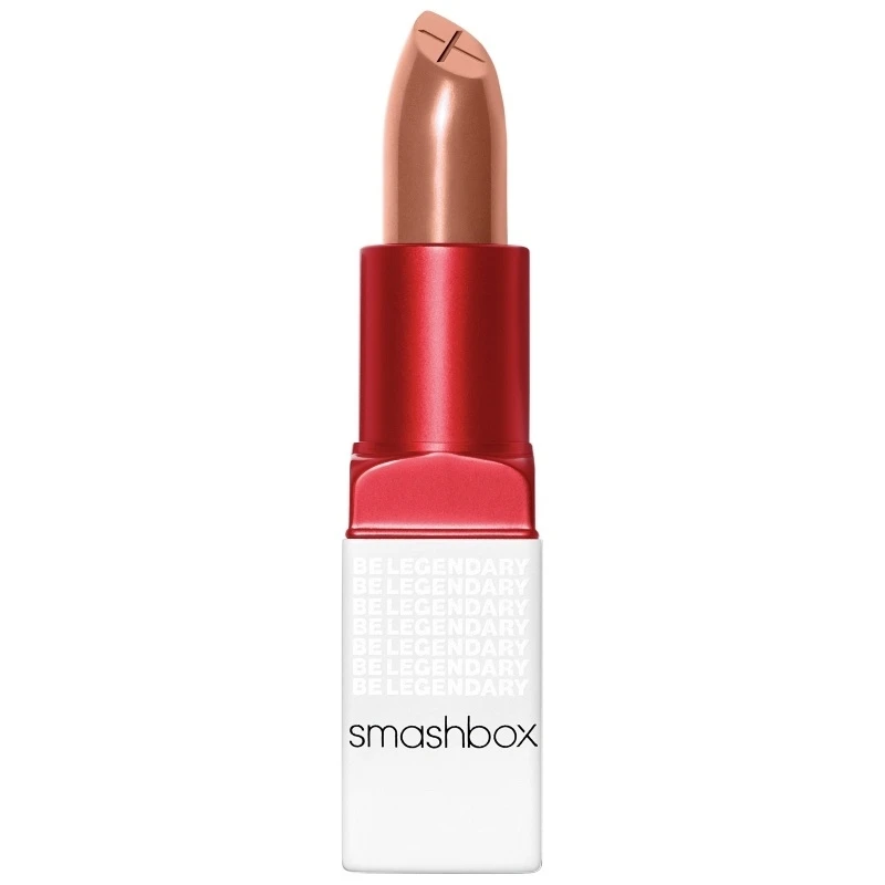 Smashbox Be Legendary Prime & Plush Lipstick 3,4 Gr. - Netwerk 3 Smashbox Be Legendary Prime & Plush Lipstick 3,4 Gr. - Netwerk