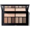 Smashbox Cover Shot Eye Palette 6,2 Gr. - Minimalist -Clinique Salgsbutik smashbox cover shot eye palette 62 gr minimalist 1599566528