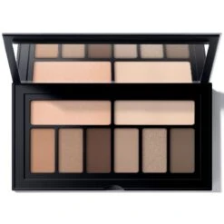 Smashbox Cover Shot Eye Palette 6,2 Gr. - Minimalist