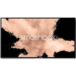 Smashbox Cover Shot Eye Palette 6,2 Gr. - Minimalist -Clinique Salgsbutik smashbox cover shot eye palette 62 gr minimalist 2