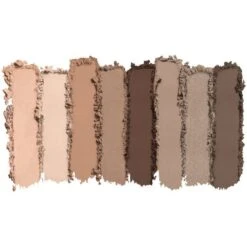 Smashbox Cover Shot Eye Palette 6,2 Gr. - Minimalist -Clinique Salgsbutik smashbox cover shot eye palette 62 gr minimalist 4