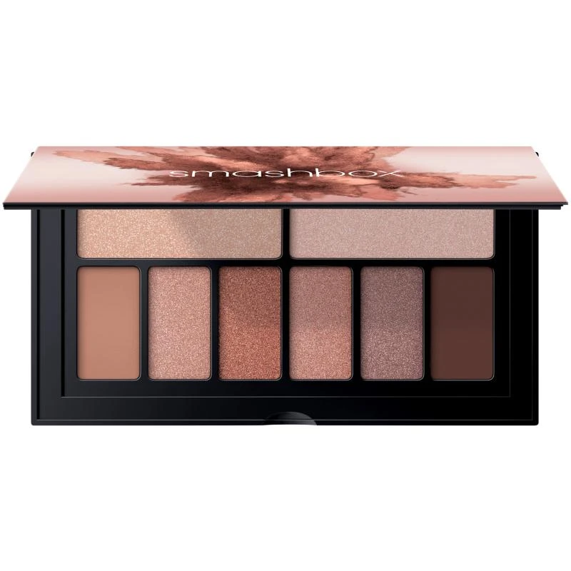 Smashbox Cover Shot Eye Palette 6,2 Gr. - Petal Metal 3 Smashbox Cover Shot Eye Palette 6,2 Gr. - Petal Metal