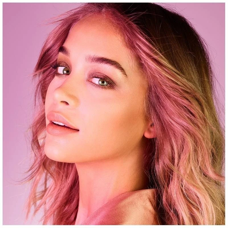 Smashbox Cover Shot Eye Palette 6,2 Gr. - Petal Metal 6 Smashbox Cover Shot Eye Palette 6,2 Gr. - Petal Metal - Billede 4