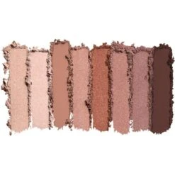 Smashbox Cover Shot Eye Palette 6,2 Gr. - Petal Metal 10 Smashbox Cover Shot Eye Palette 6,2 Gr. - Petal Metal -Clinique Salgsbutik smashbox cover shot eye palette 62 gr petal metal 2