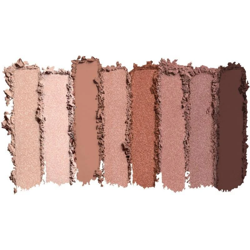 Smashbox Cover Shot Eye Palette 6,2 Gr. - Petal Metal 5 Smashbox Cover Shot Eye Palette 6,2 Gr. - Petal Metal - Billede 3