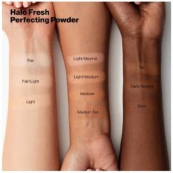 Smashbox Halo Fresh Perfecting Powder 10 Gr. - Medium 9 Smashbox Halo Fresh Perfecting Powder 10 Gr. - Medium -Clinique Salgsbutik smashbox halo fresh perfecting powder 10 gr medium 1588230008