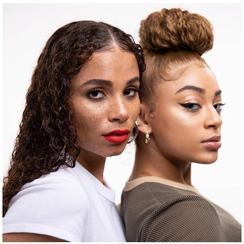 Smashbox Halo Fresh Perfecting Powder 10 Gr. - Medium 6 Smashbox Halo Fresh Perfecting Powder 10 Gr. - Medium - Billede 4